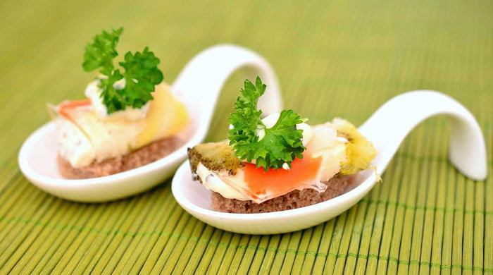 انواع اردو خوری