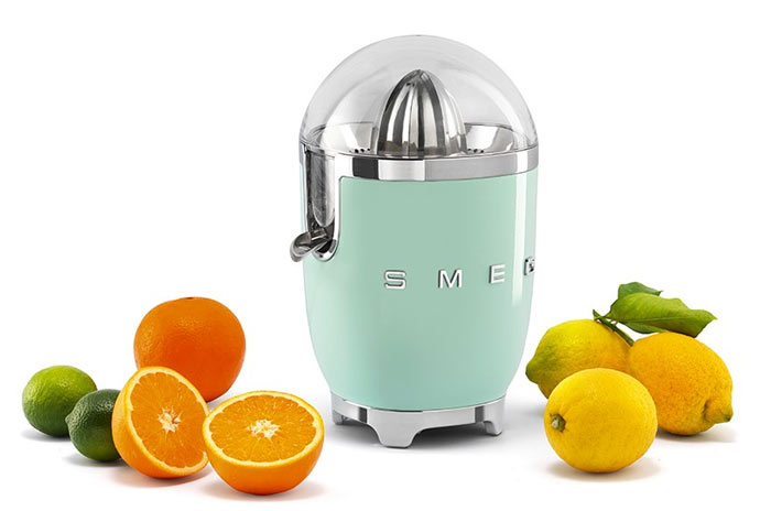 دستگاه آب مرکبات گیری اسمگ