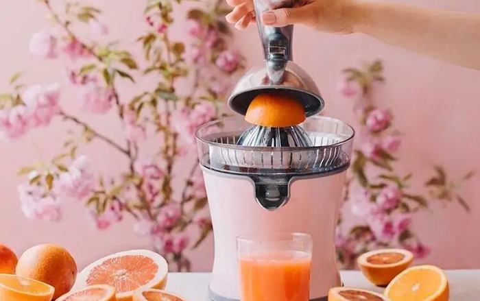 خرید اینترنتی بهترین مدلهای آب مرکبات گیری