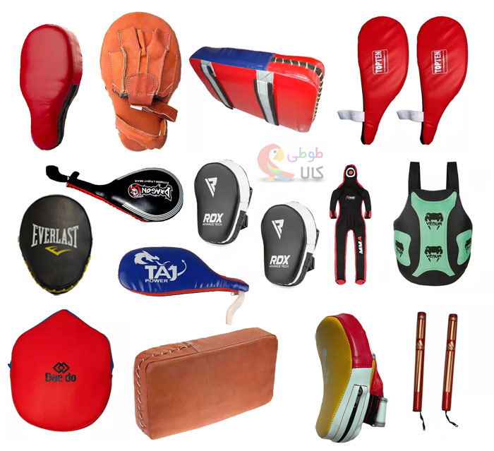 خرید میت ورزشی