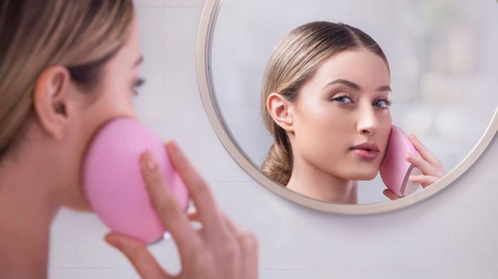 فیس براش چیست