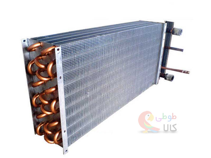 کویل حرارتی