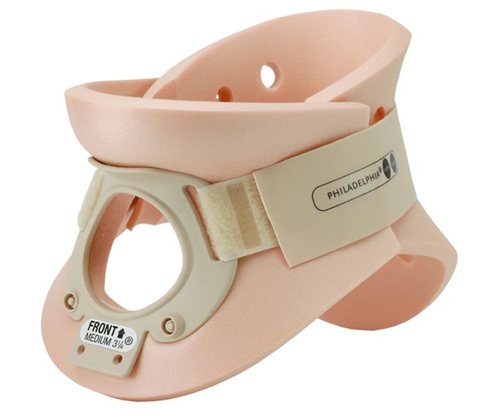 عکس گردنبند طبی فیلادلفیا