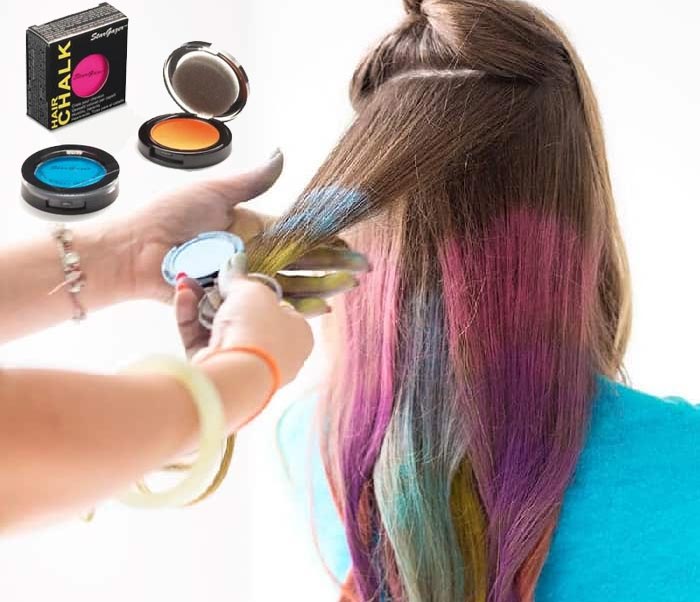 گچ مو فشرده