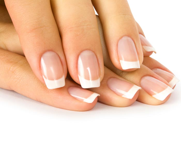 کاور ناخن چیست