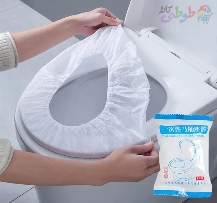 راهنمای خرید کاور توالت فرنگی