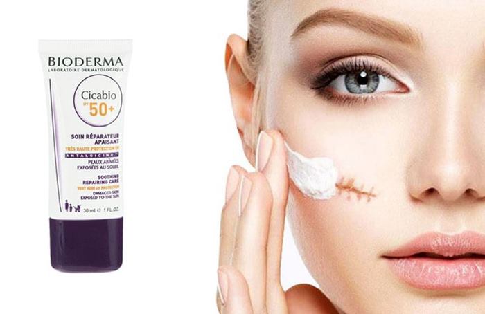 کرم ترمیم کننده چیست