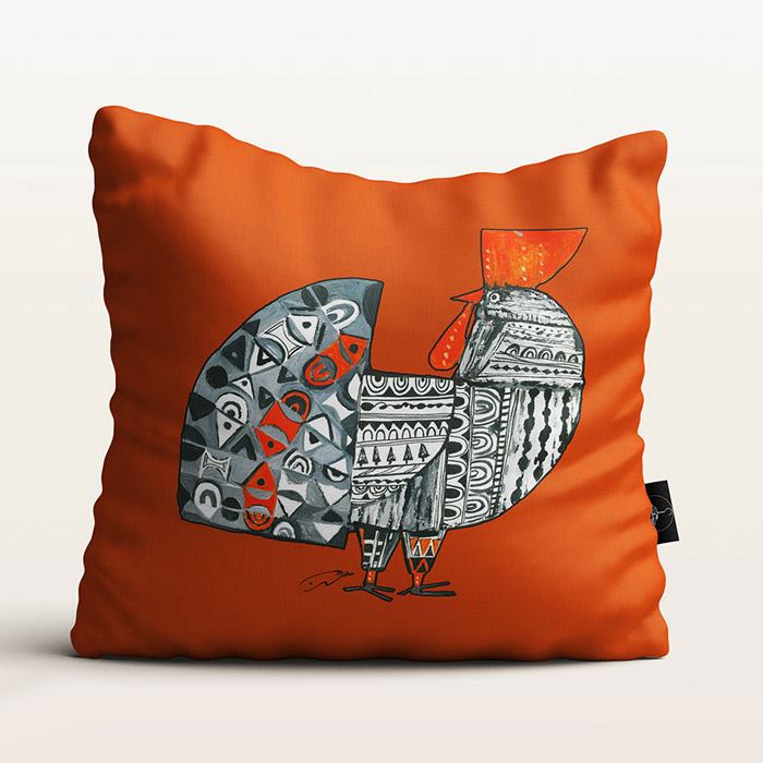 کاور کوسن چیست