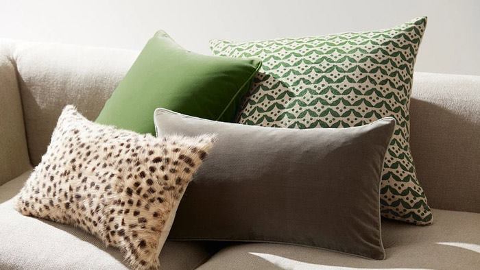 راهنمای خرید کوسن