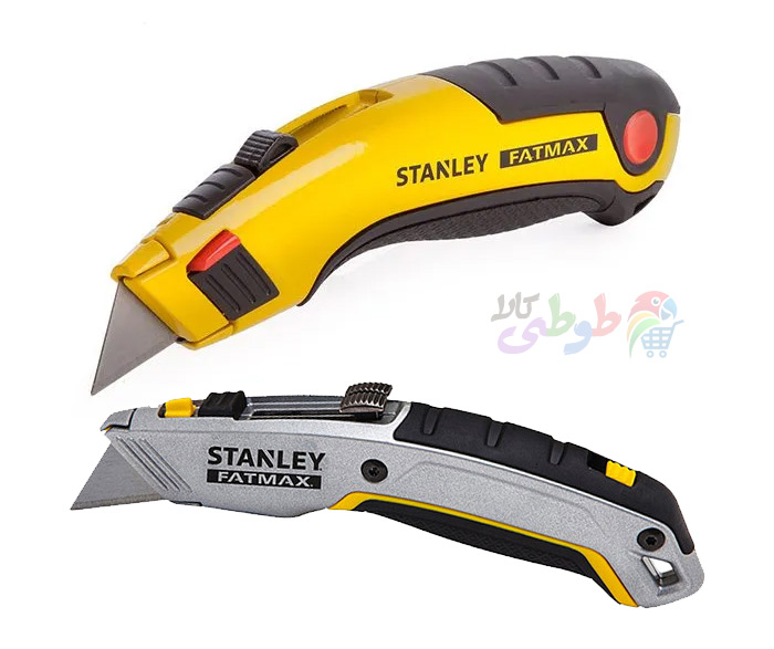 عکس کاتر استنلی