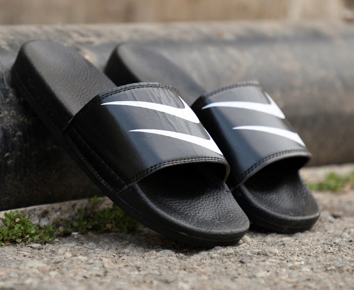 راهنمای خرید دمپایی مردانه