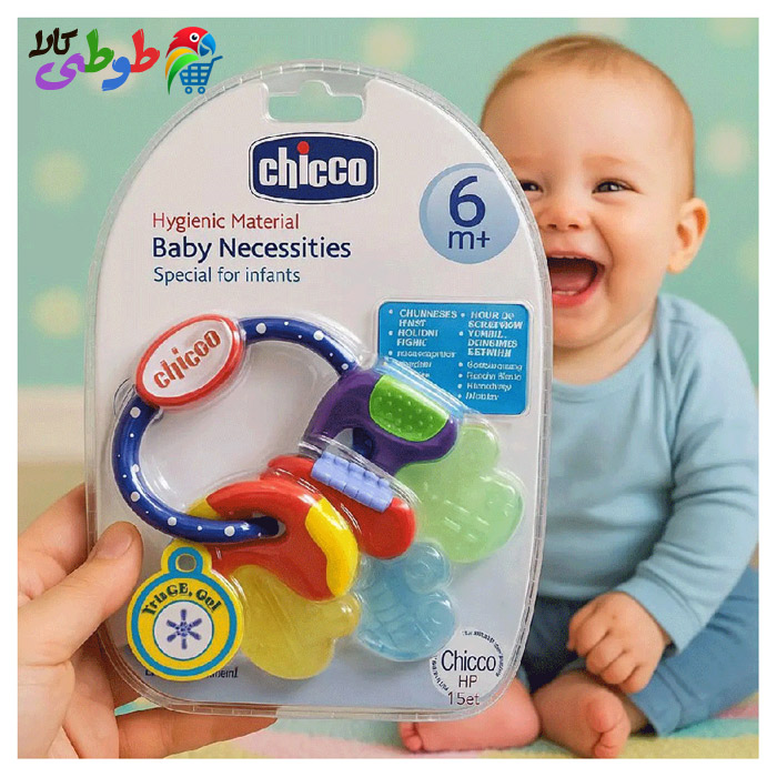 دندان گیر مارک چیکو