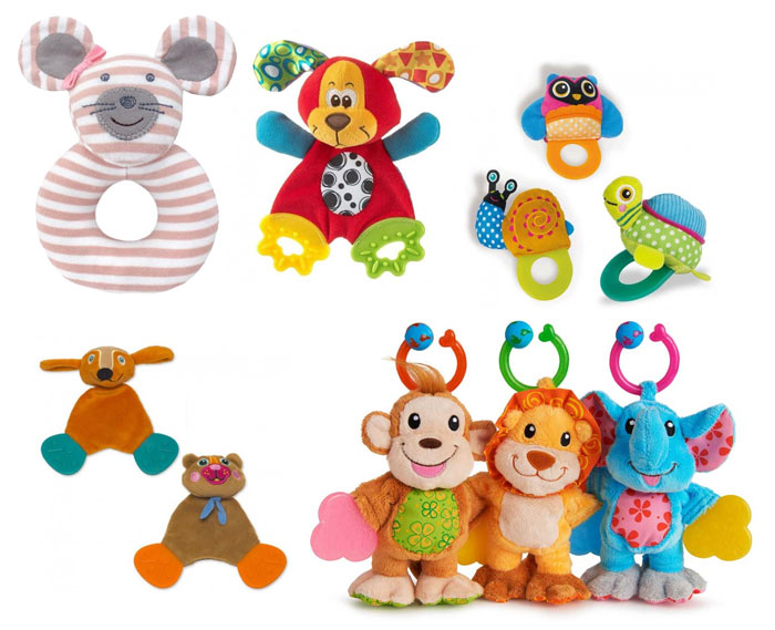 دندانگیر پارچه ای