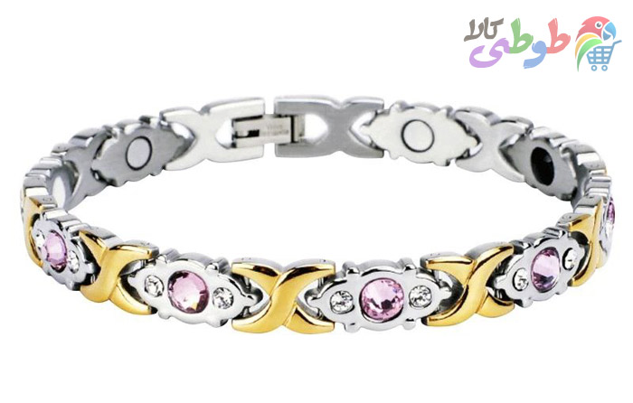دستبند مغناطیسی زنانه