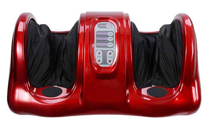 ماساژور برقی پا