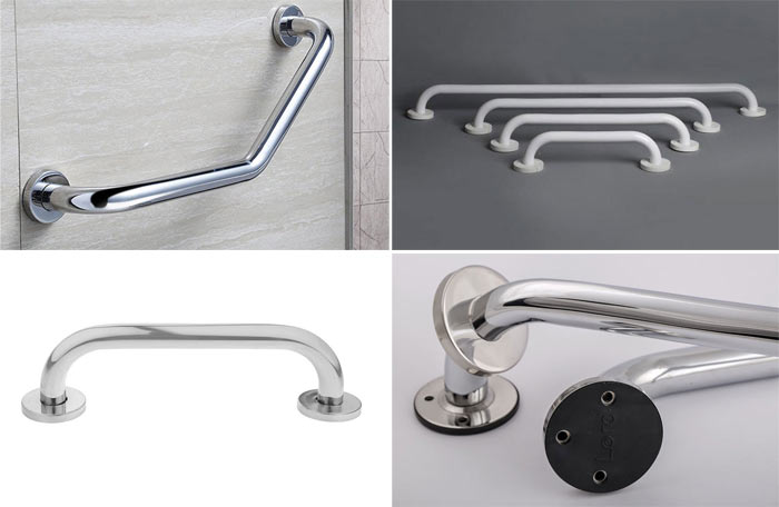 خرید اینترنتی بهترین مدل های دستگیره سالمندی