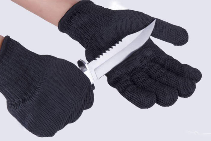 دستکش ایمنی ضد برش