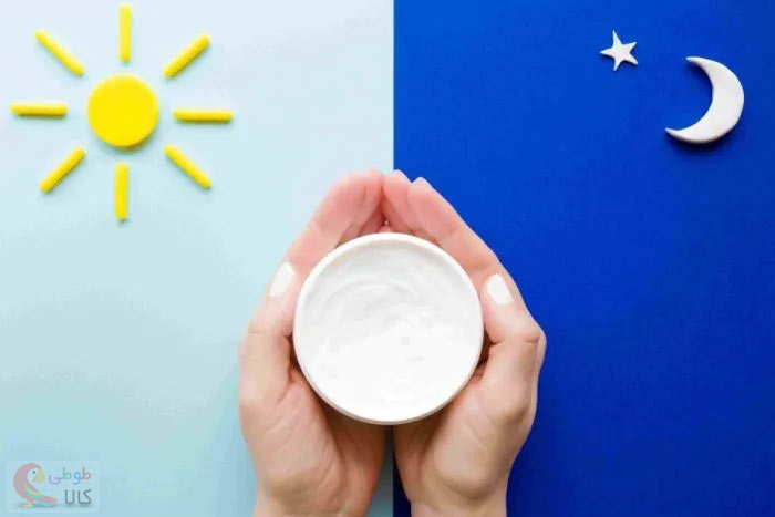 تفاوت بین کرم روز و کرم شب