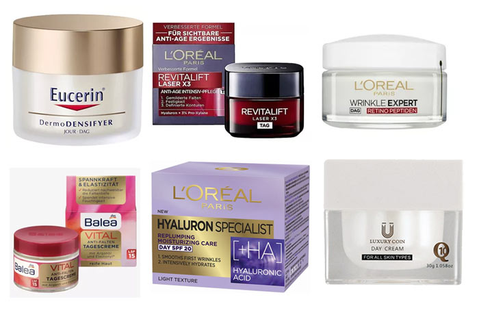 خرید کرم روز