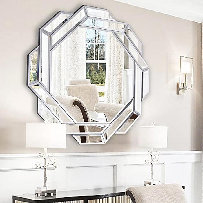 خرید آینه دکوراتیو