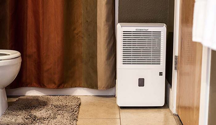 زطوبت گیر چیست؟