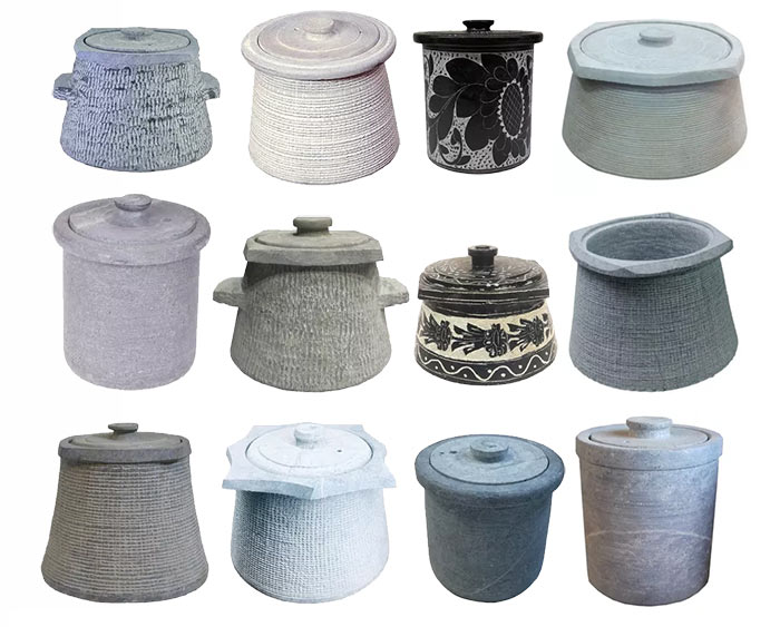 خرید دیگ سنگی