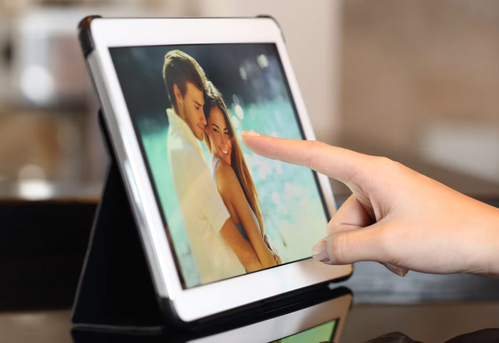 راهنمای خرید قاب عکس دیجیتال