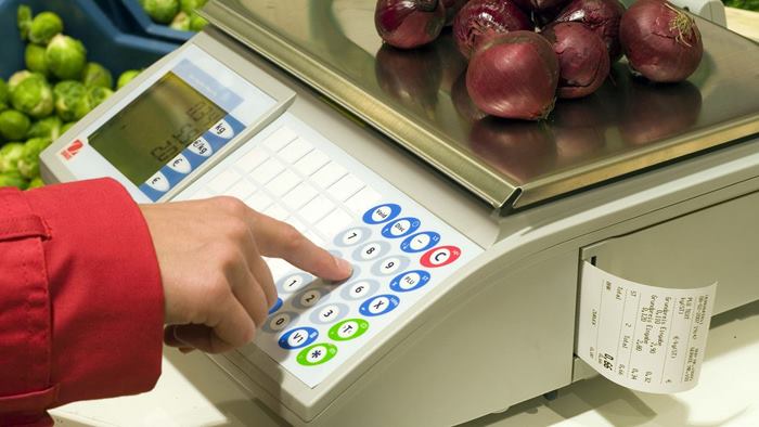 دقت در ترازوی فروشگاهی