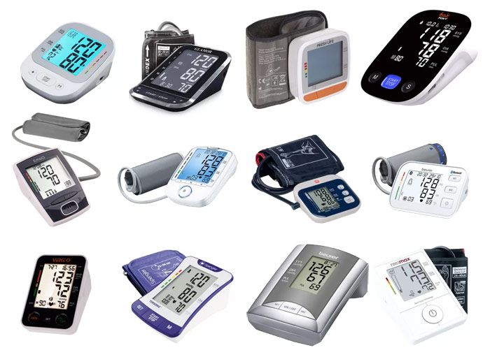 خرید فشارسنج دیجیتالی