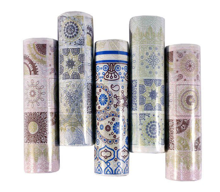 بهترین مدلهای سغره یک بار مصرف