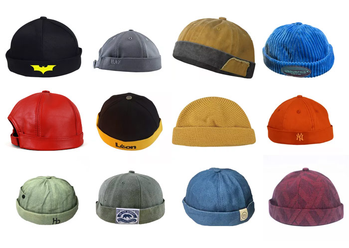 خرید کلاه لئونی مردانه و زنانه