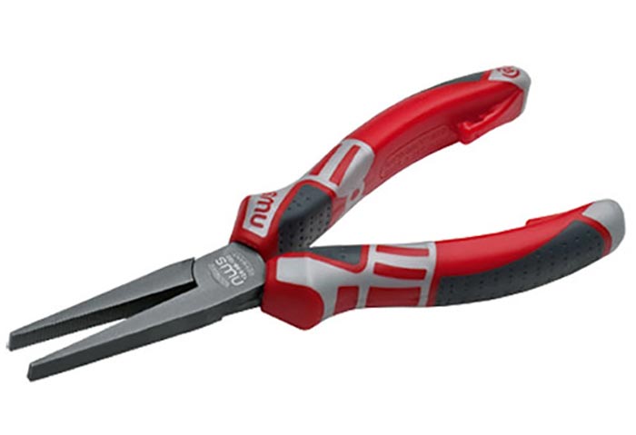 دم باریک دم پهن