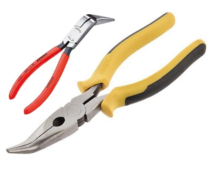 دم باریک دم خم