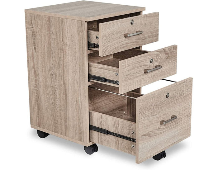 راهنمای خرید فایل کشویی