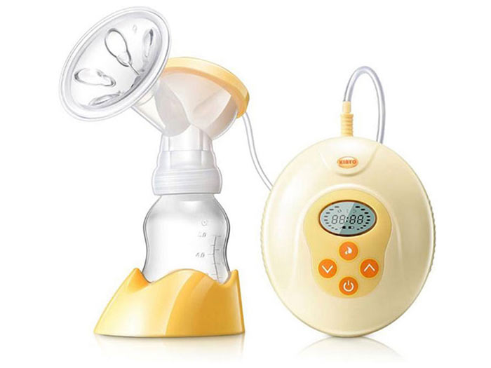 شیردوش برقی