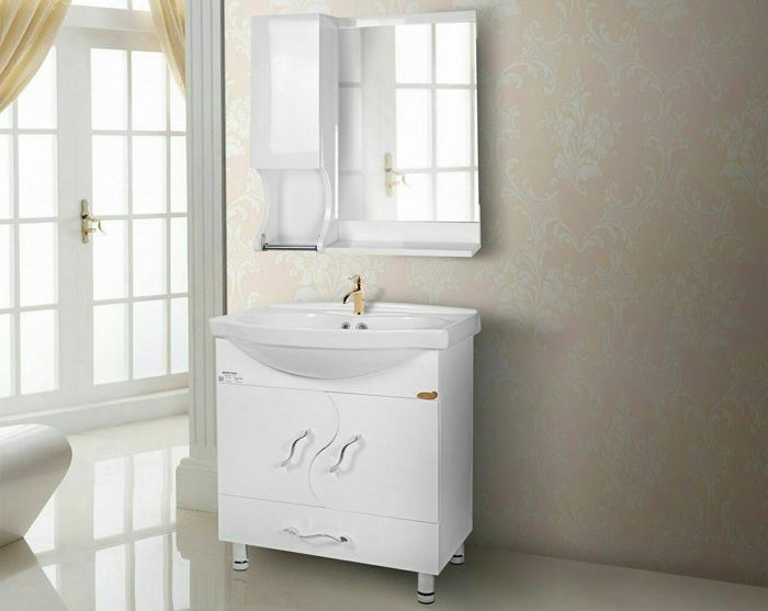 بهترین مدل های کابینت روشویی