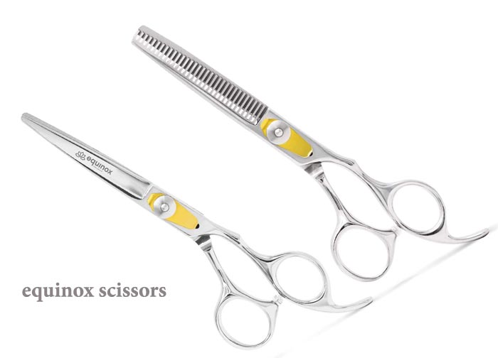 عکس قیچی کوتاهی equinox