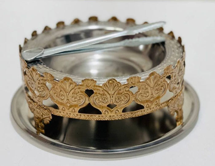 اسفند دو کن قدیمی