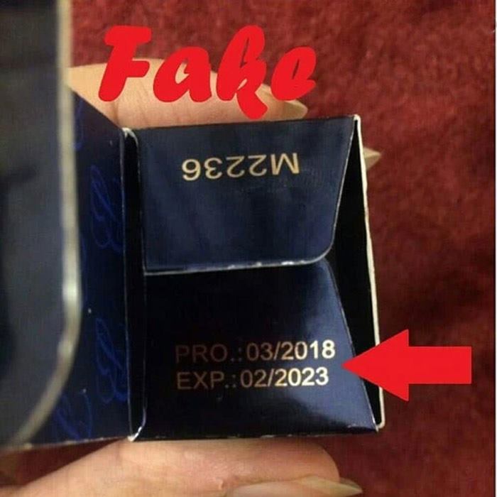 تشخیص استی لادر اصل از تقلبی