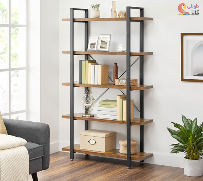 کتابخانه سبک اتاگر