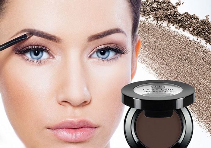 سایه ابرو چیست؟