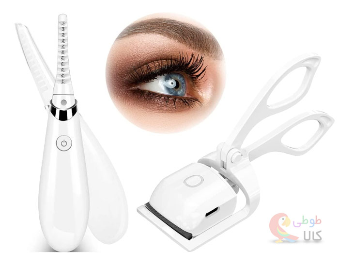 عکس انواع فرمژه برقی و حرارتی