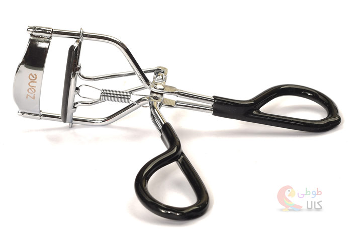 عکس فرمژه دستی فلزی