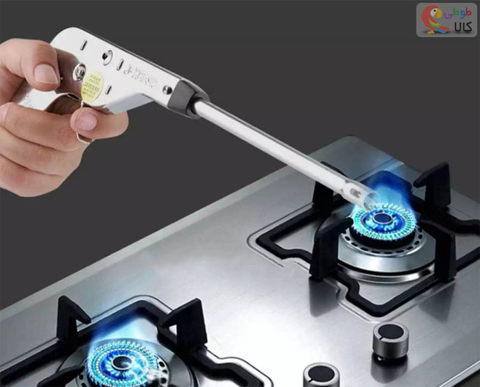 عکس فندک اتمی ژاپنی