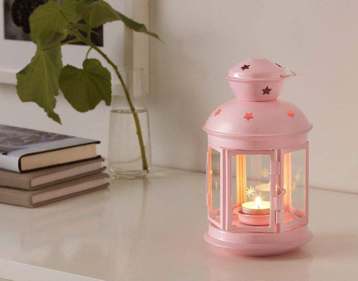 فانوس تزیینی دکوری