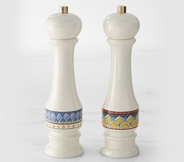 فلفل ساب سرامیکی