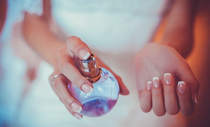 انتخاب عطر بر اساس فصول سال