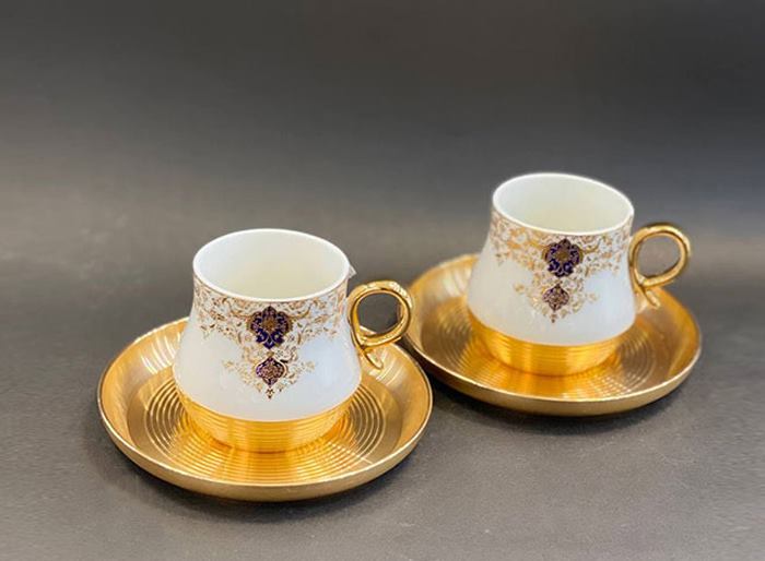 راهنمای خرید فنجان و نعلبکی