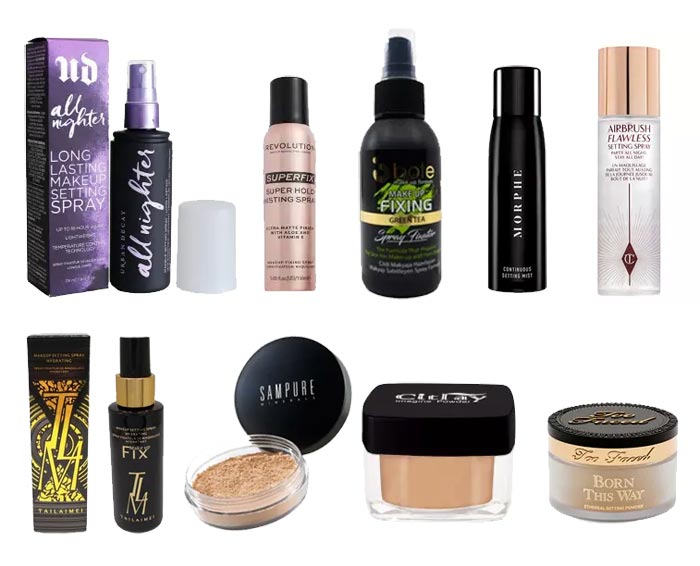 خرید اسپری تثبیت کننده