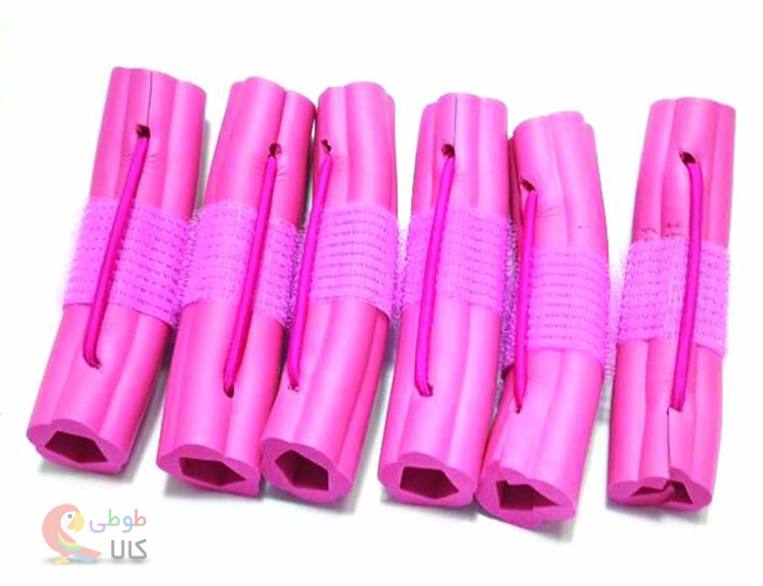 عکس بیگودی فومی